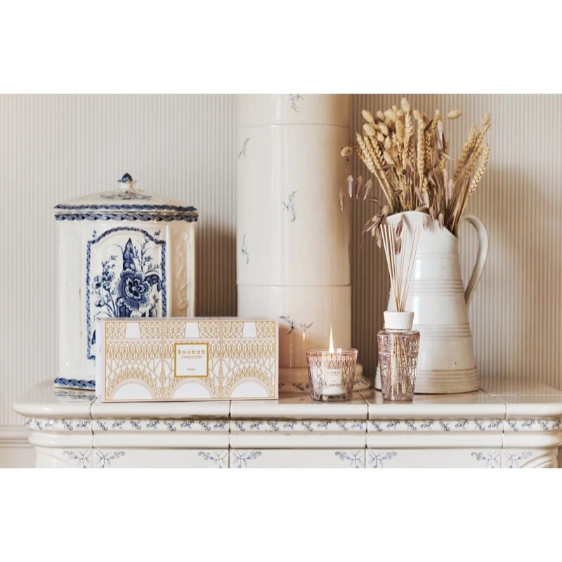 Baobab Collection My First Baobab Paris darilni set