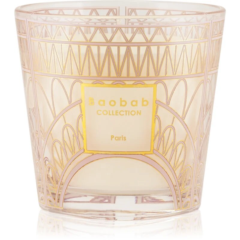 Baobab Collection My First Baobab Paris dišeča sveča 190 g