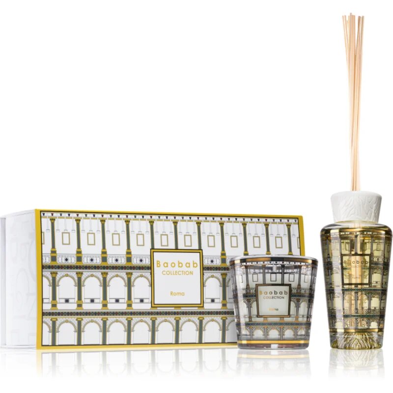 Baobab Collection My First Baobab Roma darilni set
