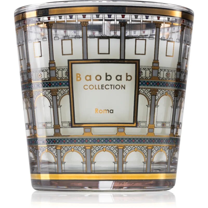 Baobab Collection My First Baobab Roma dišeča sveča 190 g