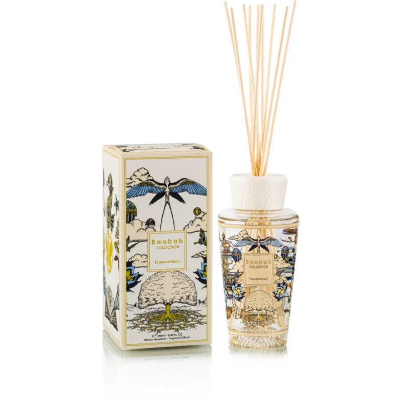 Baobab Collection My First Baobab Tomorrowland aroma difuzor s polnilom 250 ml
