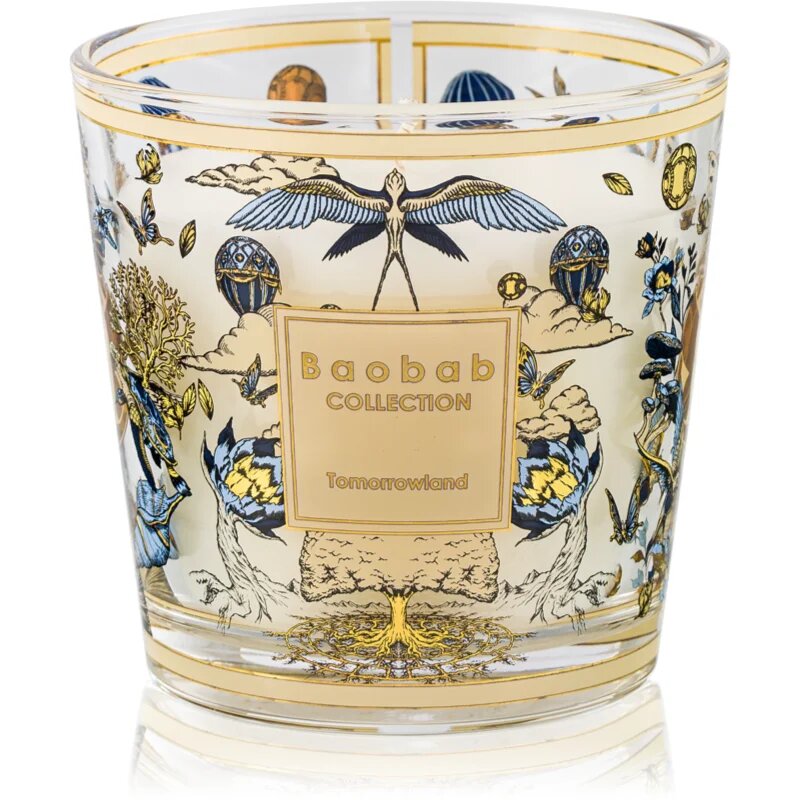 Baobab Collection My First Baobab Tomorrowland dišeča sveča 190 g