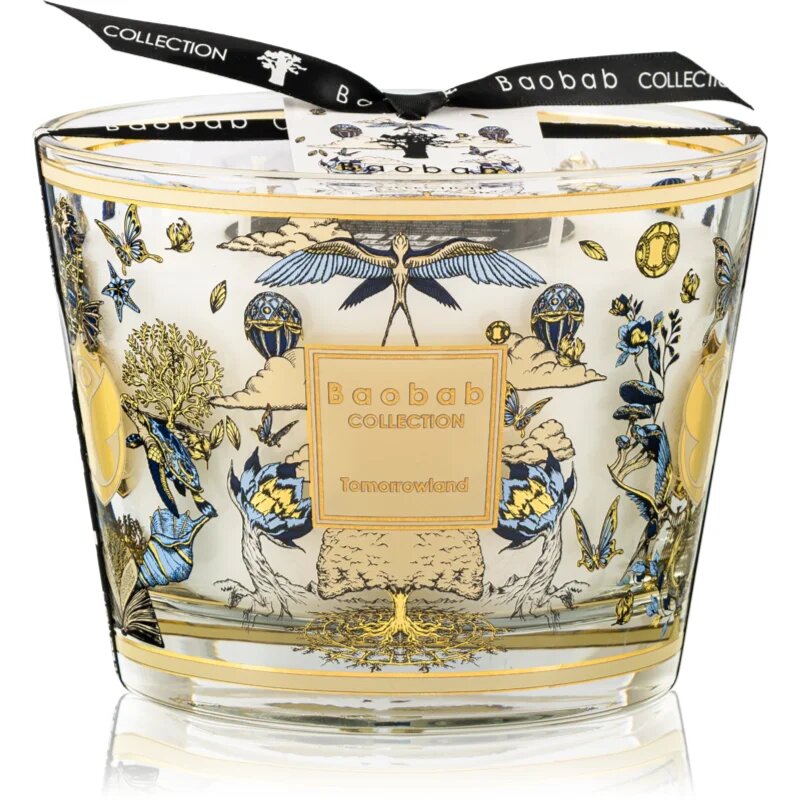 Baobab Collection My First Baobab Tomorrowland dišeča sveča 500 g