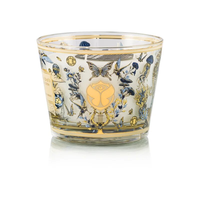 Baobab Collection My First Baobab Tomorrowland dišeča sveča 500 g