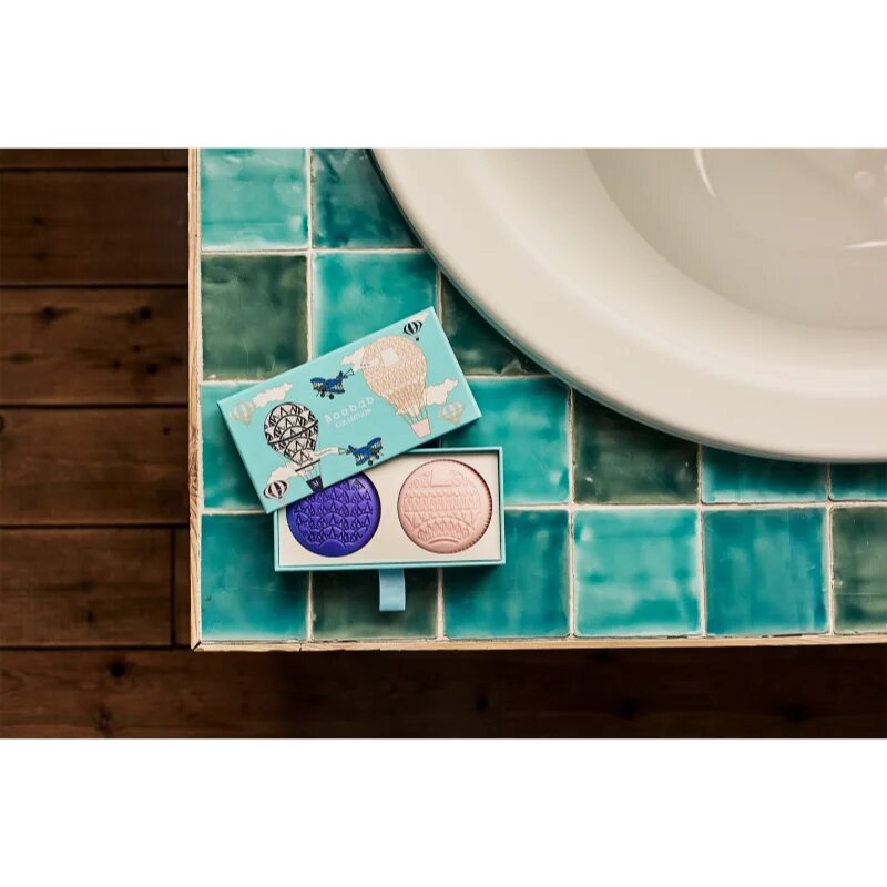 Baobab Collection Paris & Manhattan darilni set
