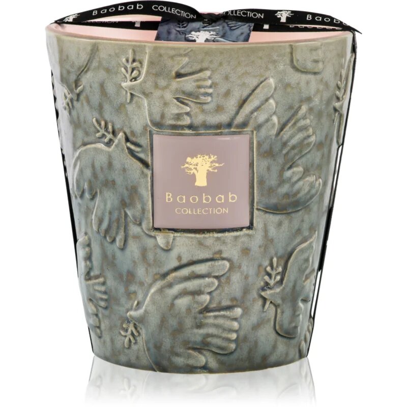 Baobab Collection Paz Colombe dišeča sveča 1000 g