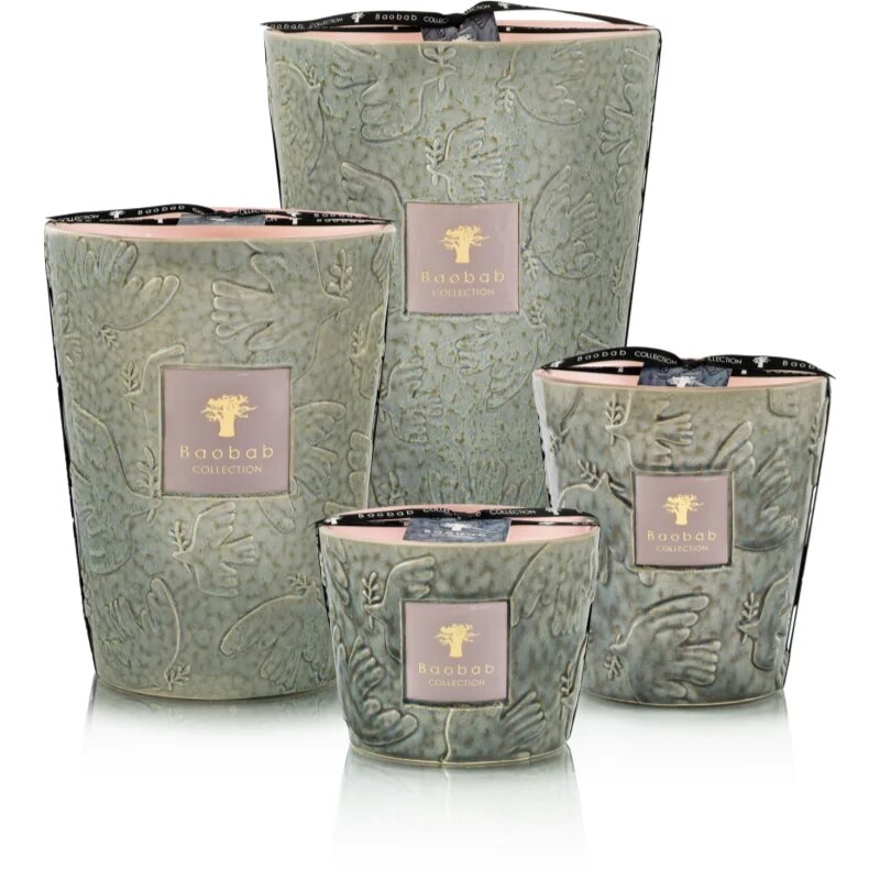 Baobab Collection Paz Colombe dišeča sveča 1000 g