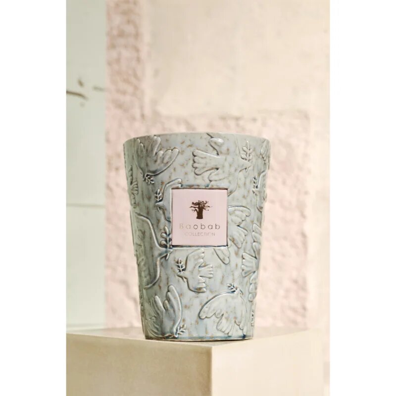 Baobab Collection Paz Colombe dišeča sveča 1000 g
