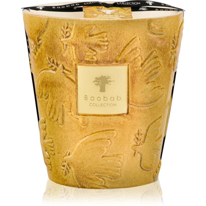 Baobab Collection Paz Dove dišeča sveča 1000 g