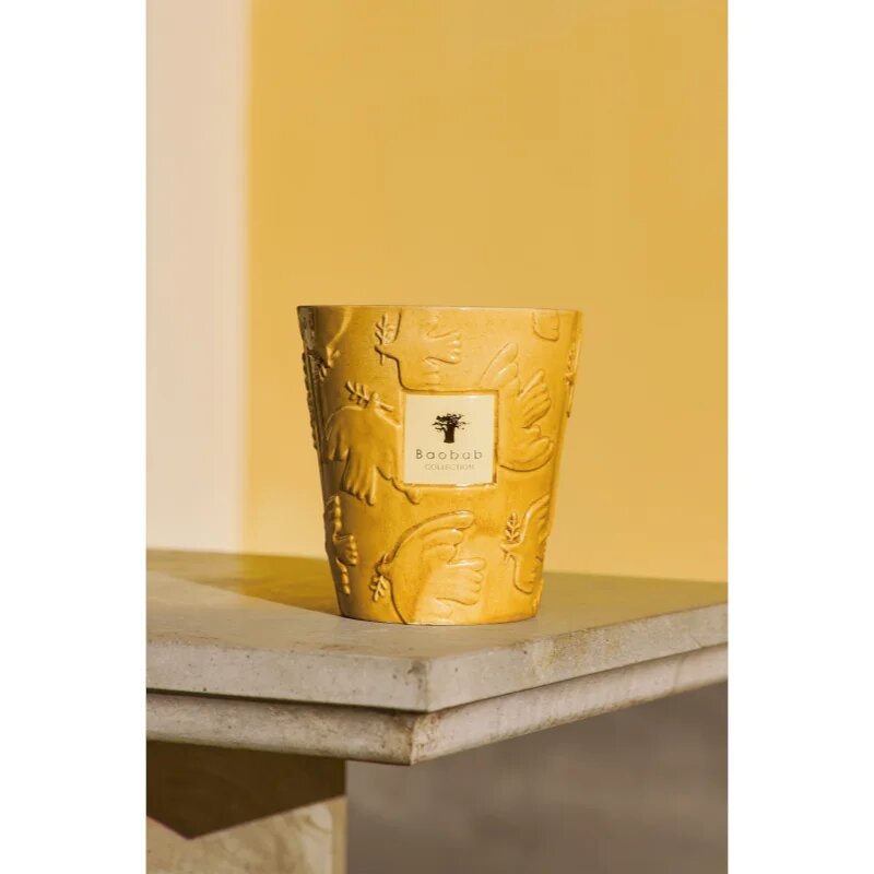 Baobab Collection Paz Dove dišeča sveča 1000 g