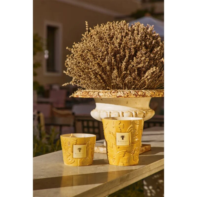 Baobab Collection Paz Dove dišeča sveča 1000 g