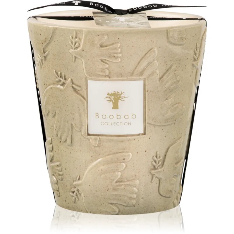 Baobab Collection Paz Paloma dišeča sveča 1000 g