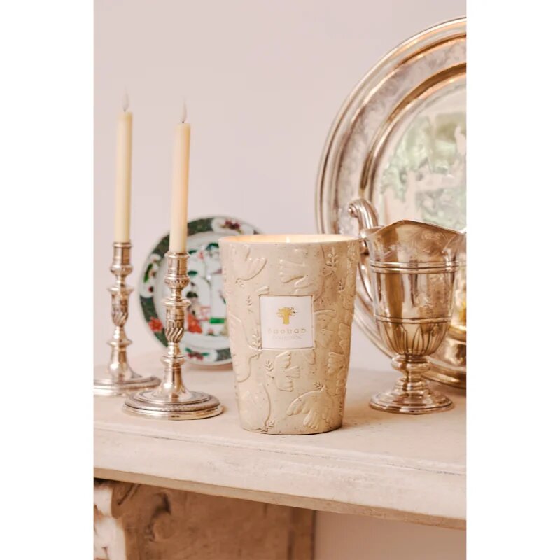 Baobab Collection Paz Paloma dišeča sveča 1000 g