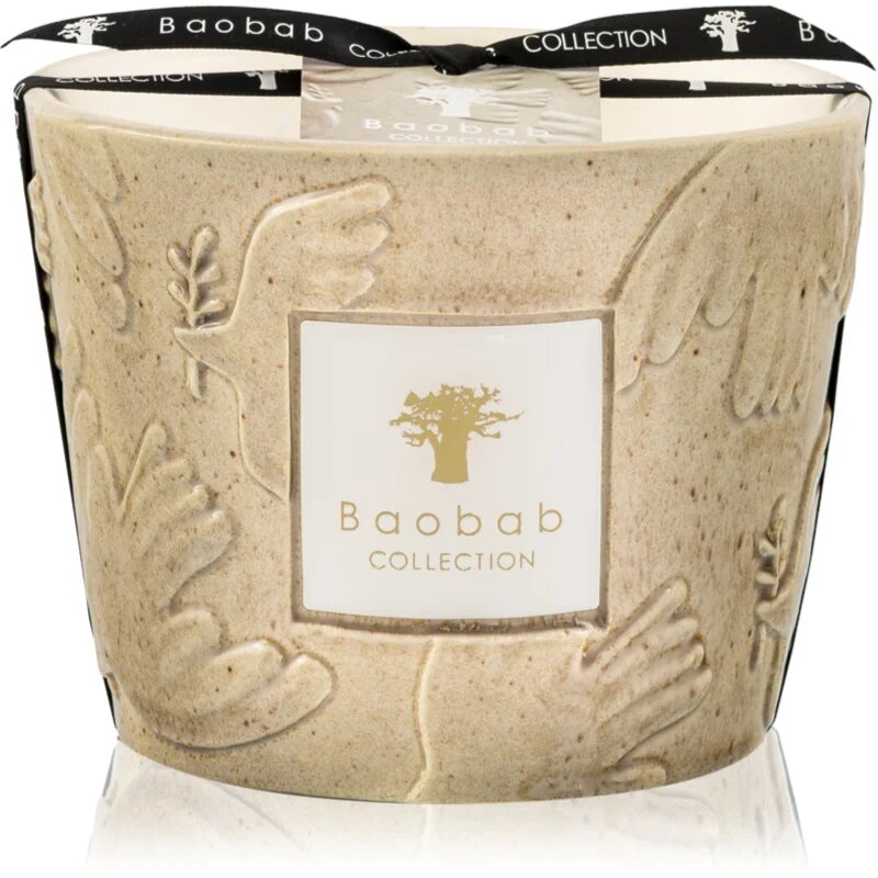 Baobab Collection Paz Paloma dišeča sveča 500 g