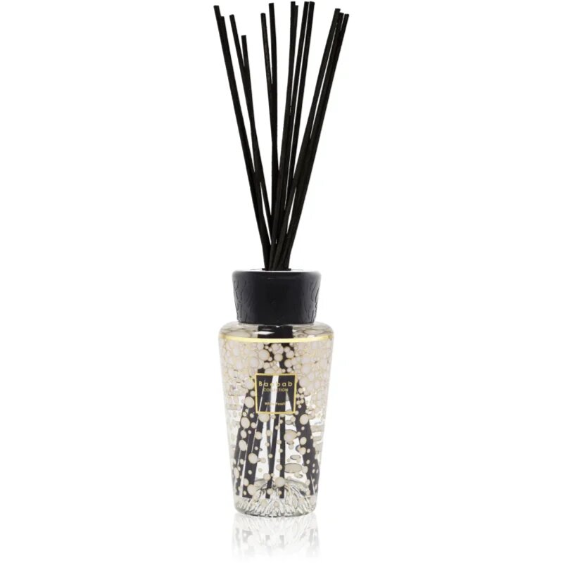 Baobab Collection Pearls White aroma difuzor s polnilom 500 ml