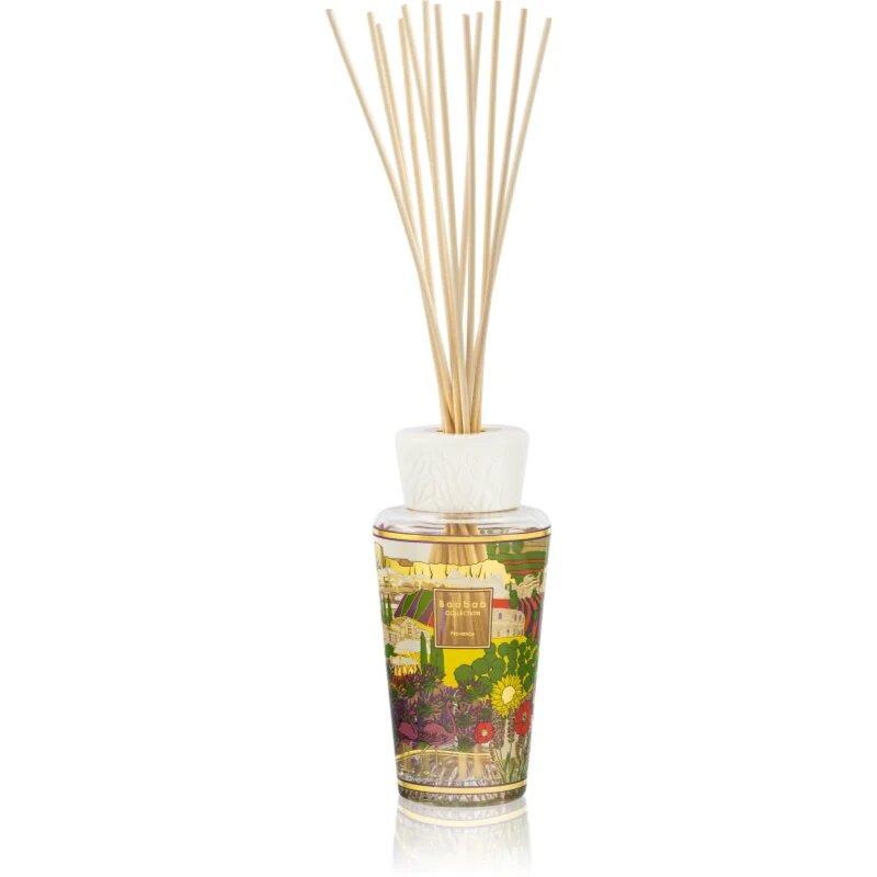 Baobab Collection Provence aroma difuzor s polnilom 500 ml