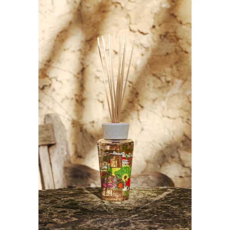 Baobab Collection Provence aroma difuzor s polnilom 500 ml