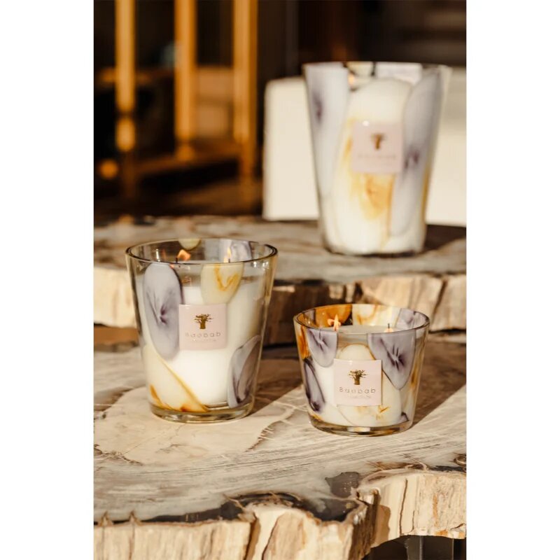 Baobab Collection Riviera Eilenroc dišeča sveča 1000 g