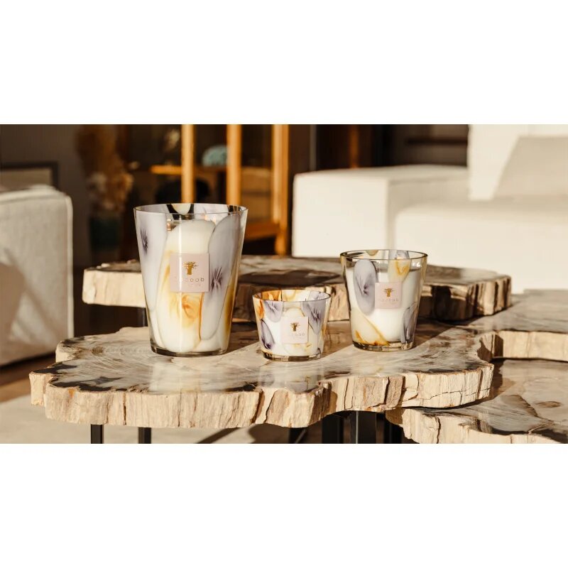 Baobab Collection Riviera Eilenroc dišeča sveča 1000 g