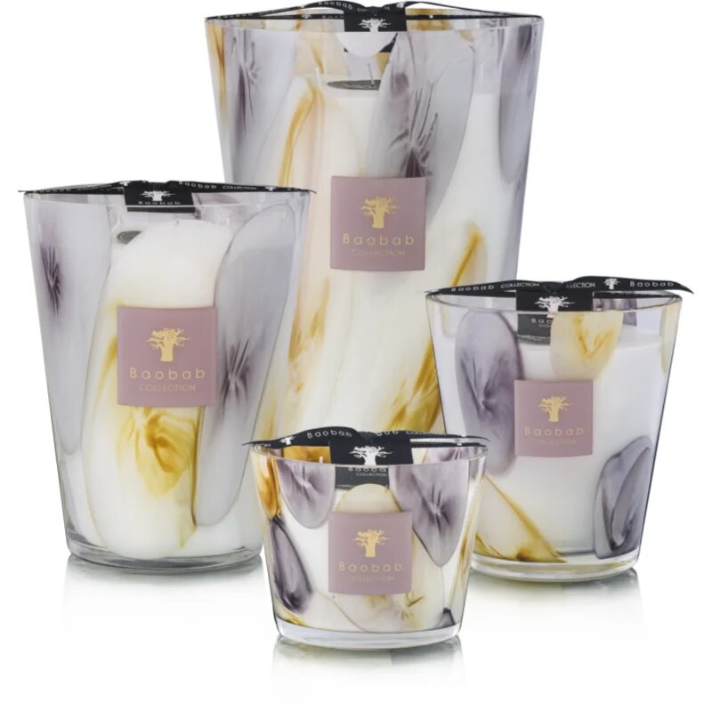 Baobab Collection Riviera Eilenroc dišeča sveča 1000 g