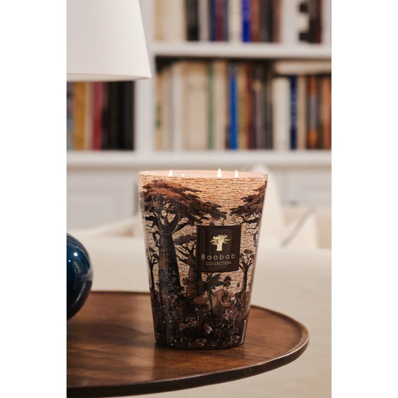 Baobab Collection Sacred Trees Mankono dišeča sveča 3000 g