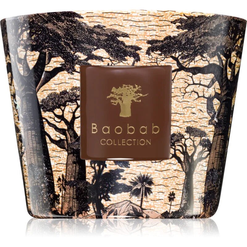 Baobab Collection Sacred Trees Mankono dišeča sveča 500 g