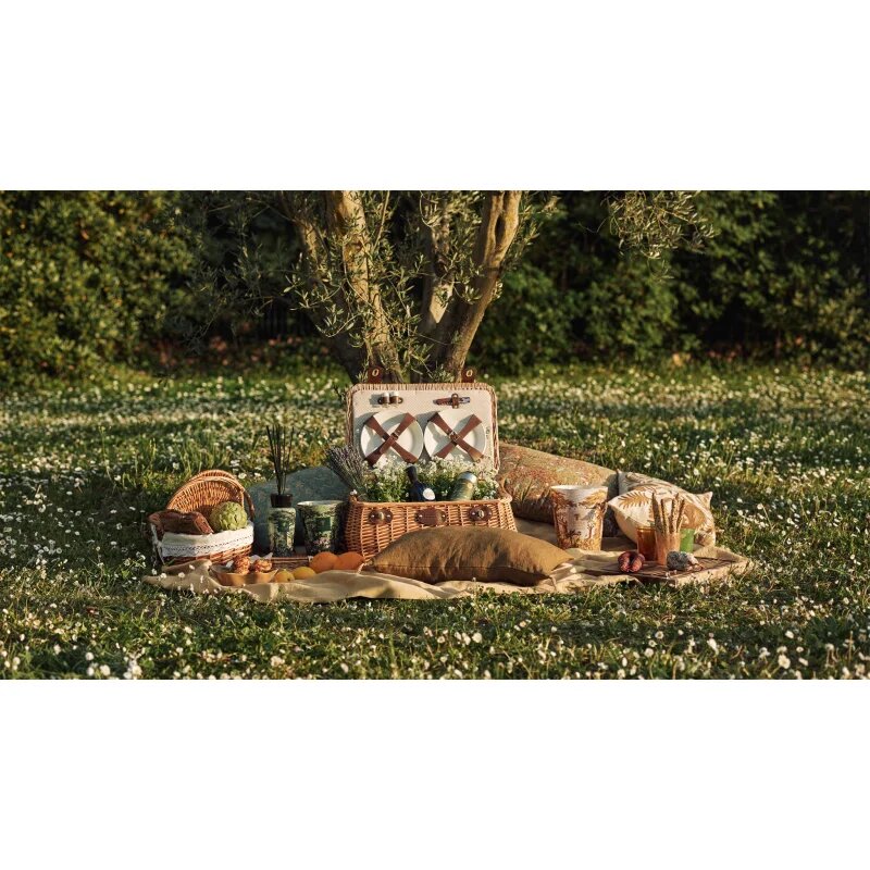 Baobab Collection Sacred Trees Touba dišeča sveča 1100 g
