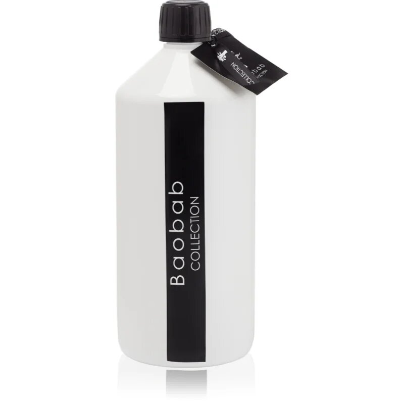 Baobab Collection Stones Agate nadomestno polnilo za aroma difuzor 1000 ml