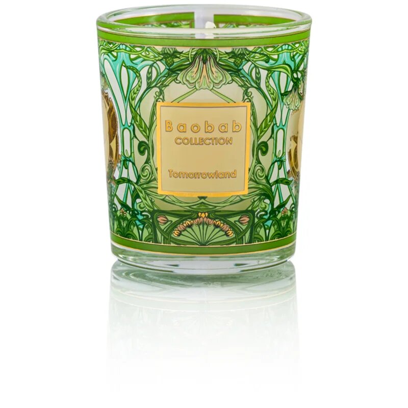 Baobab Collection Tomorrowland darilni set 1 kos