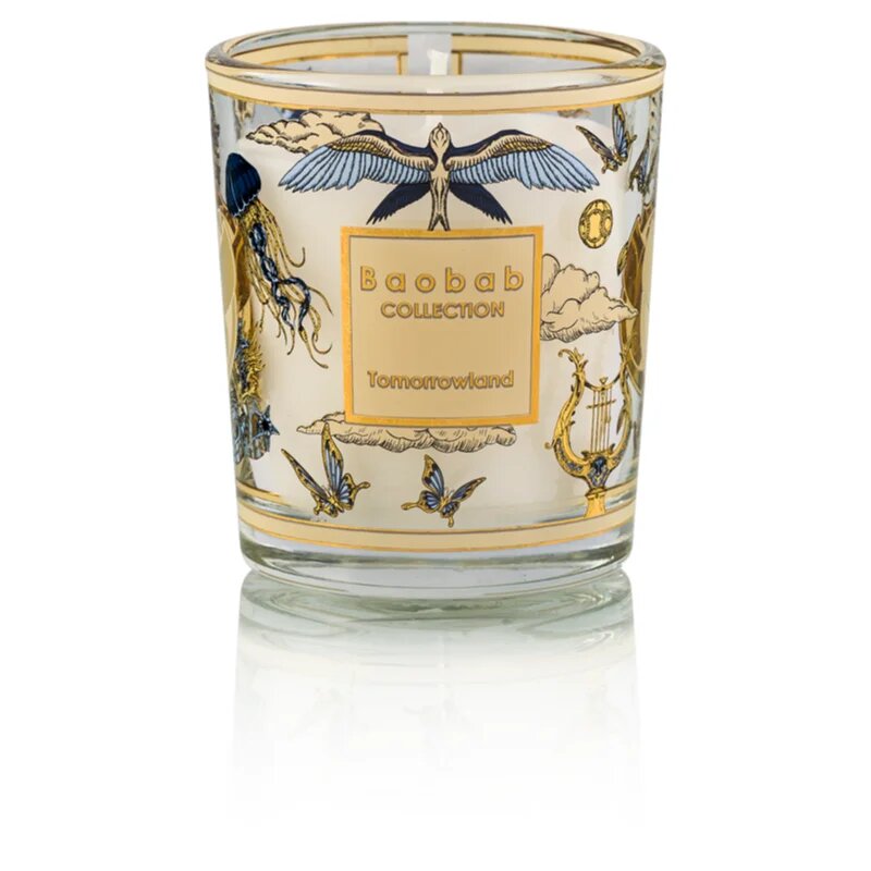 Baobab Collection Tomorrowland darilni set 1 kos