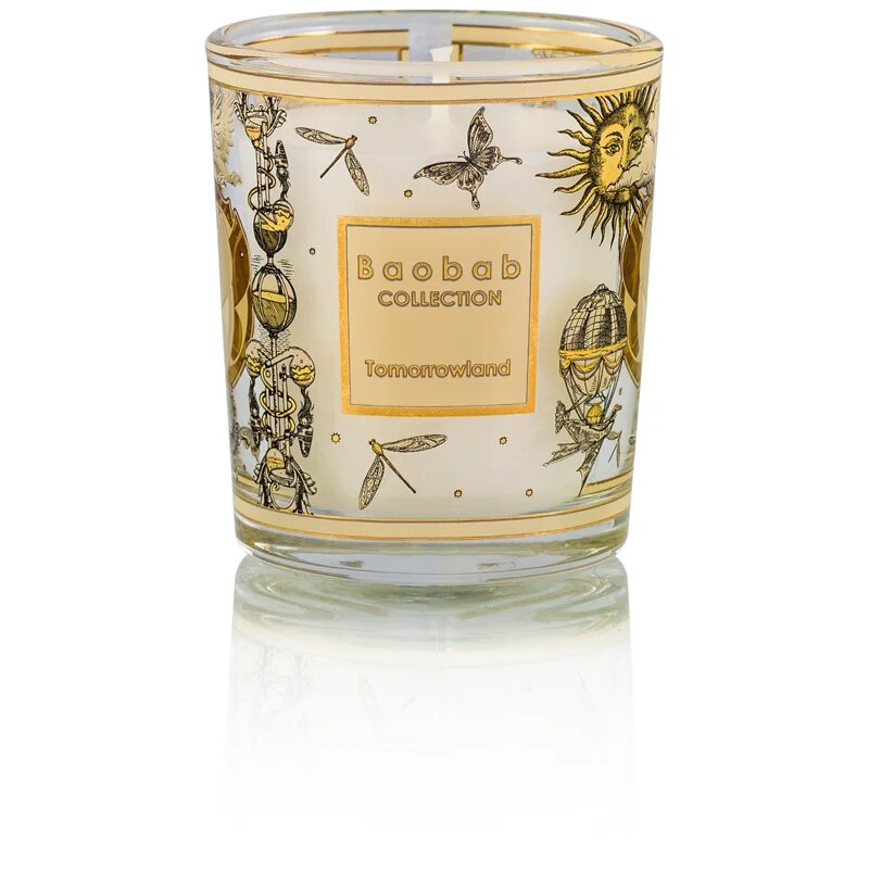Baobab Collection Tomorrowland darilni set 1 kos
