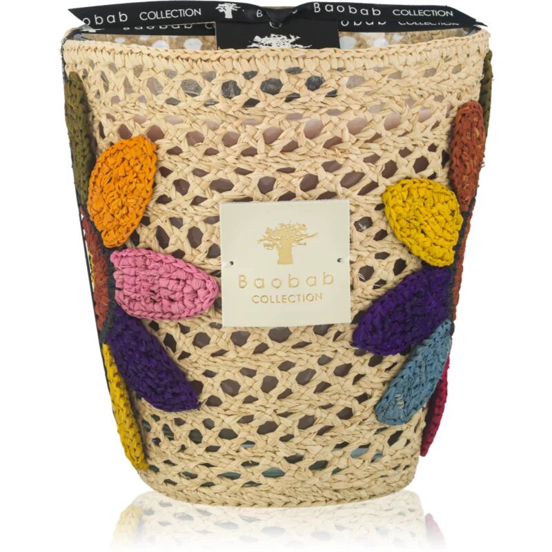 Baobab Collection Tournesol Girasol dišeča sveča 1100 g