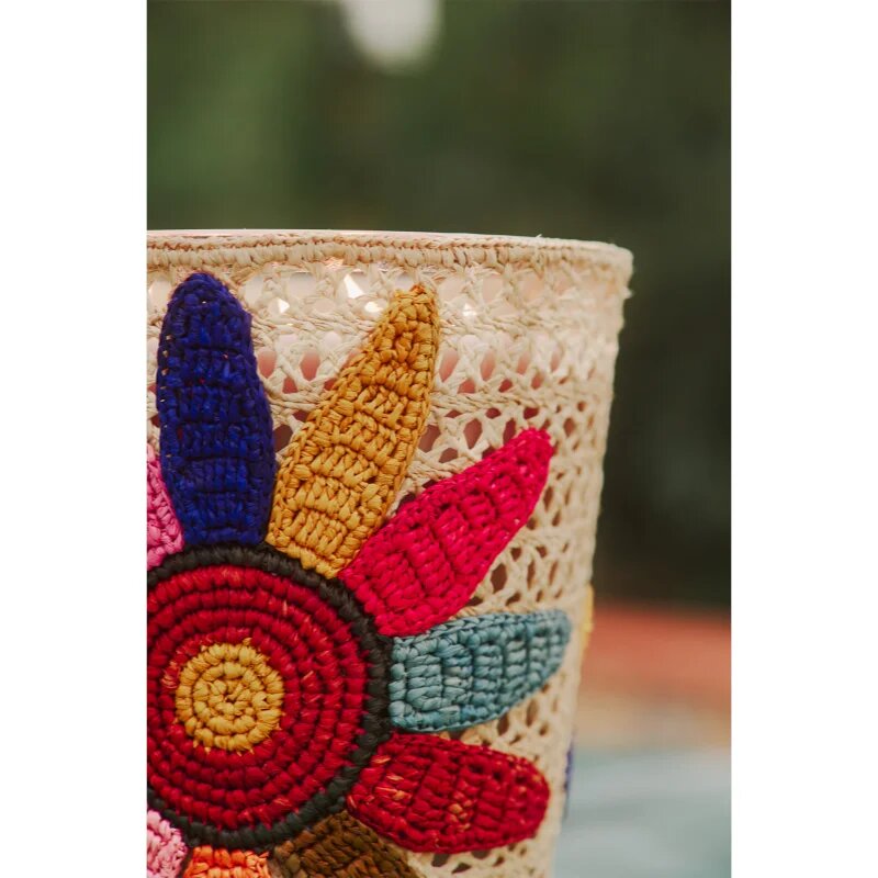 Baobab Collection Tournesol Girasol dišeča sveča 1100 g