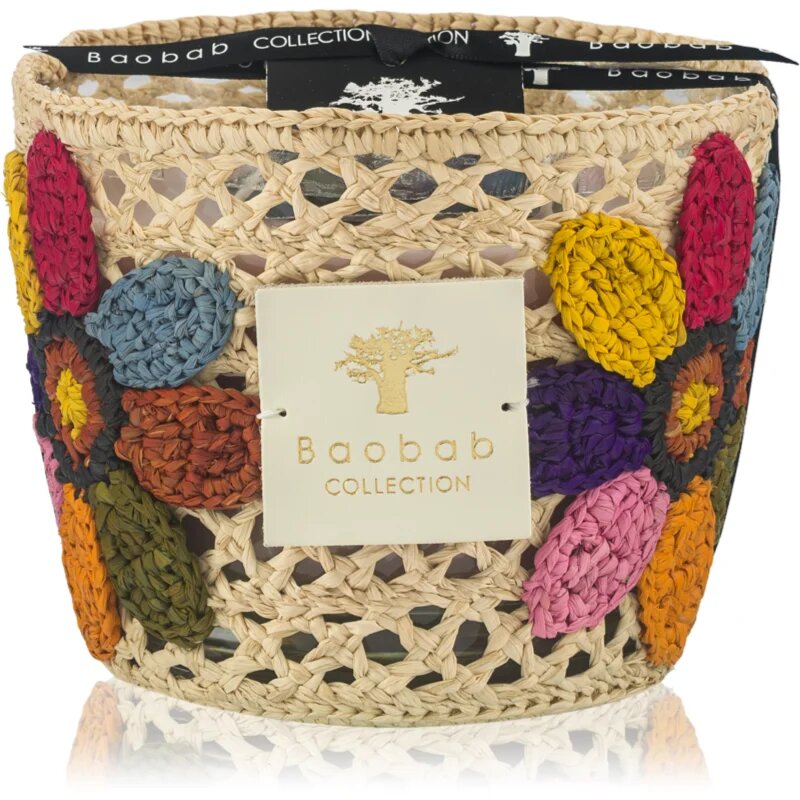 Baobab Collection Tournesol Girasol dišeča sveča 500 g