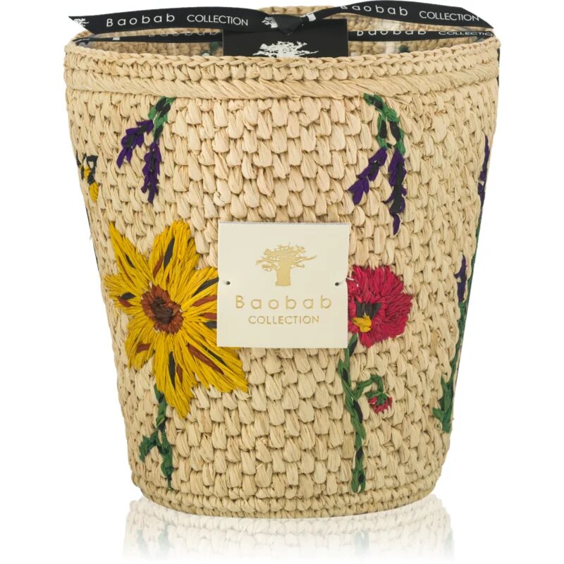Baobab Collection Vony Ahitra dišeča sveča 1000 g