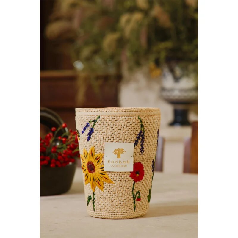 Baobab Collection Vony Ahitra dišeča sveča 1000 g