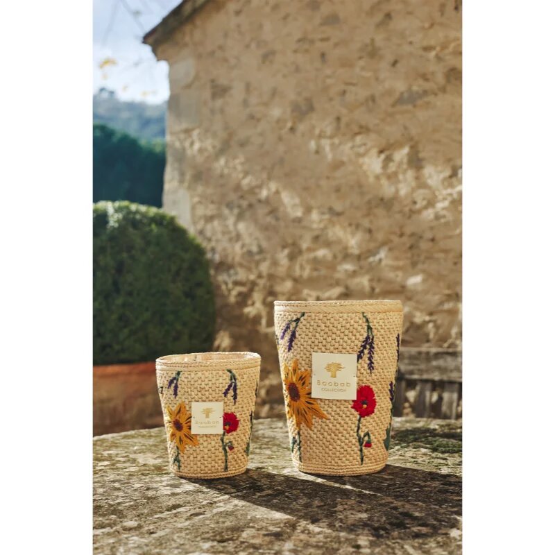 Baobab Collection Vony Ahitra dišeča sveča 1000 g