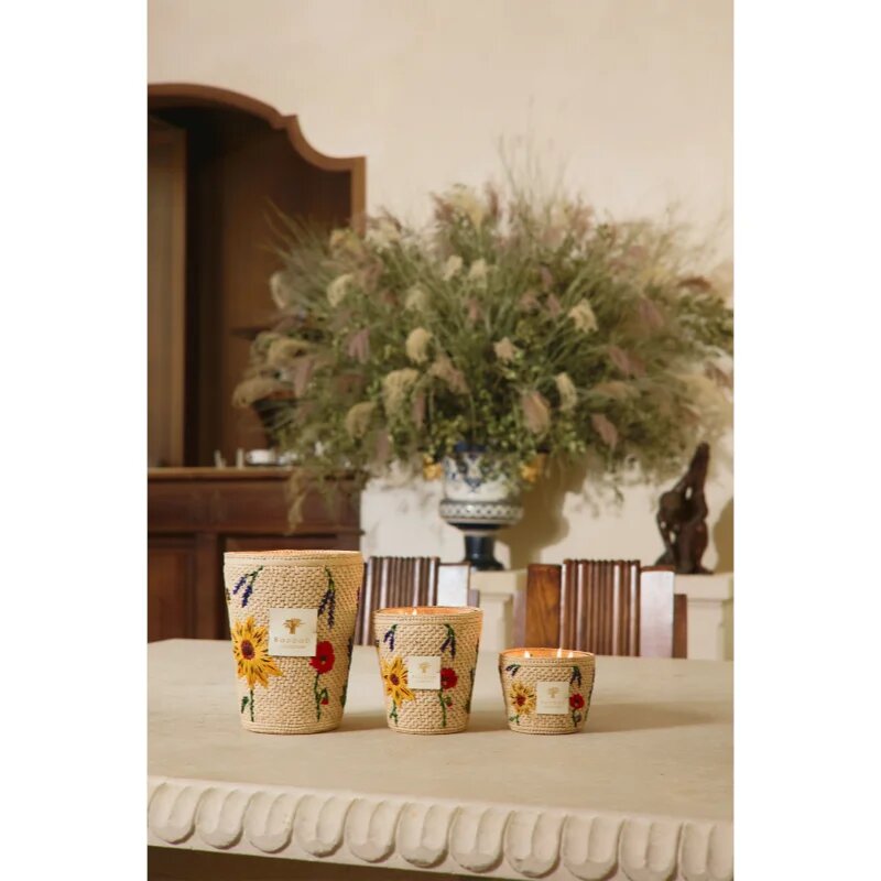 Baobab Collection Vony Ahitra dišeča sveča 1000 g