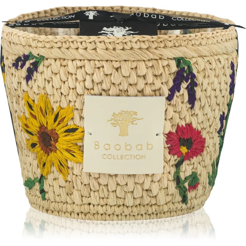 Baobab Collection Vony Ahitra dišeča sveča 500 g