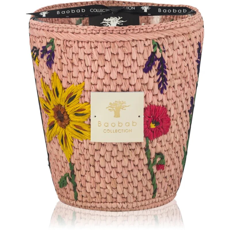 Baobab Collection Vony Kopelika dišeča sveča 1000 g