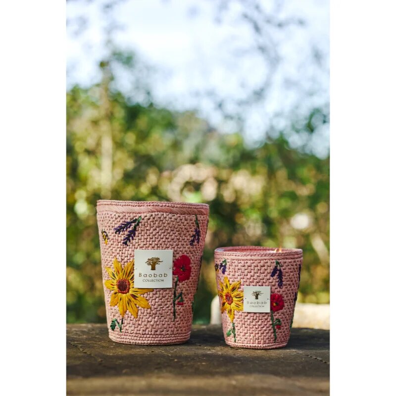 Baobab Collection Vony Kopelika dišeča sveča 1000 g