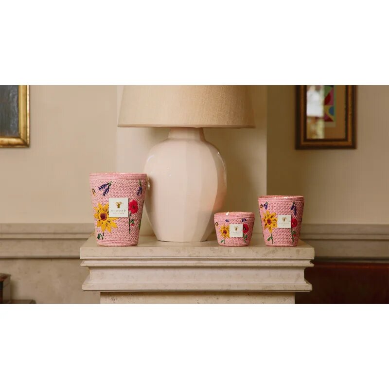 Baobab Collection Vony Kopelika dišeča sveča 1000 g