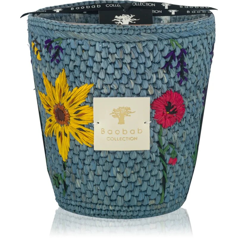 Baobab Collection Vony Tanteli dišeča sveča 1000 g