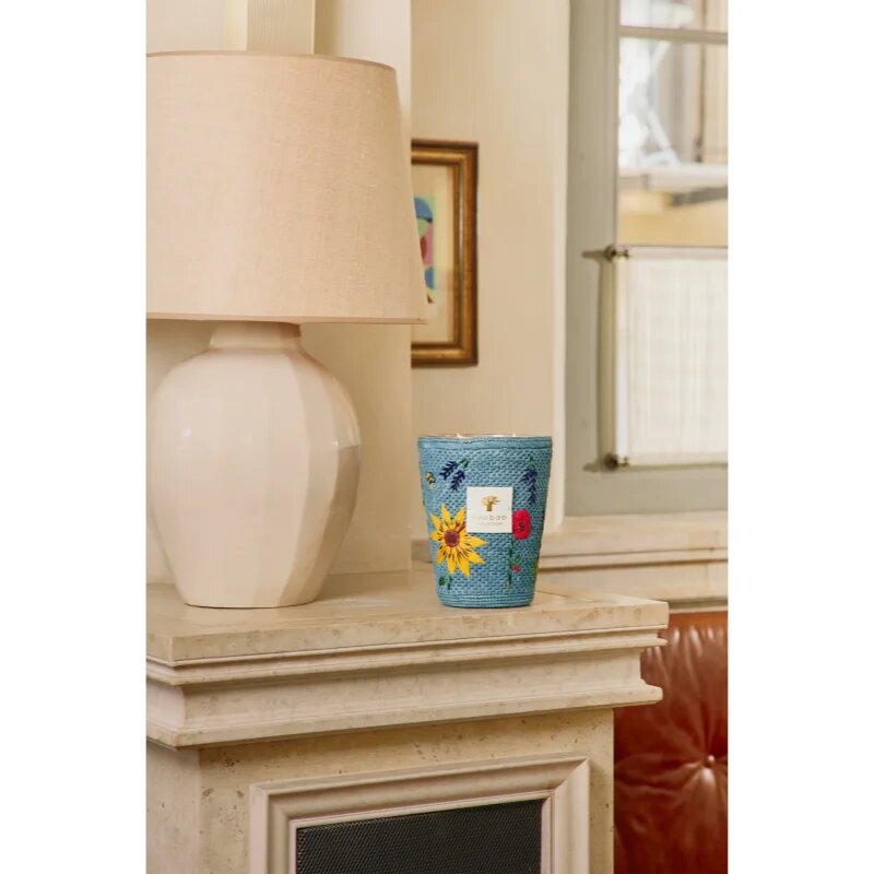 Baobab Collection Vony Tanteli dišeča sveča 1000 g