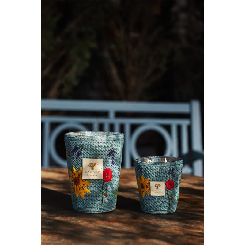Baobab Collection Vony Tanteli dišeča sveča 1000 g