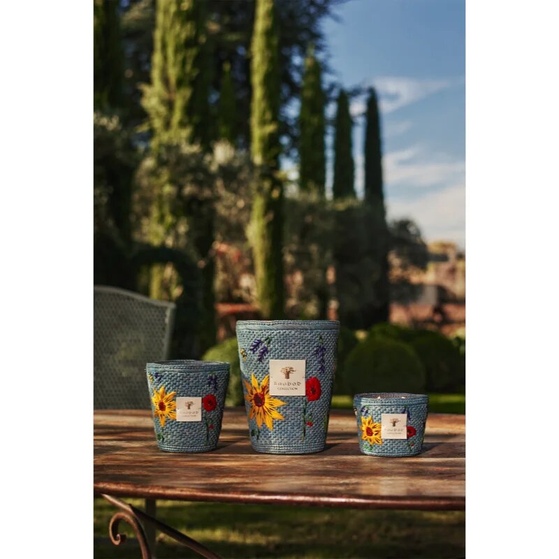Baobab Collection Vony Tanteli dišeča sveča 3000 g