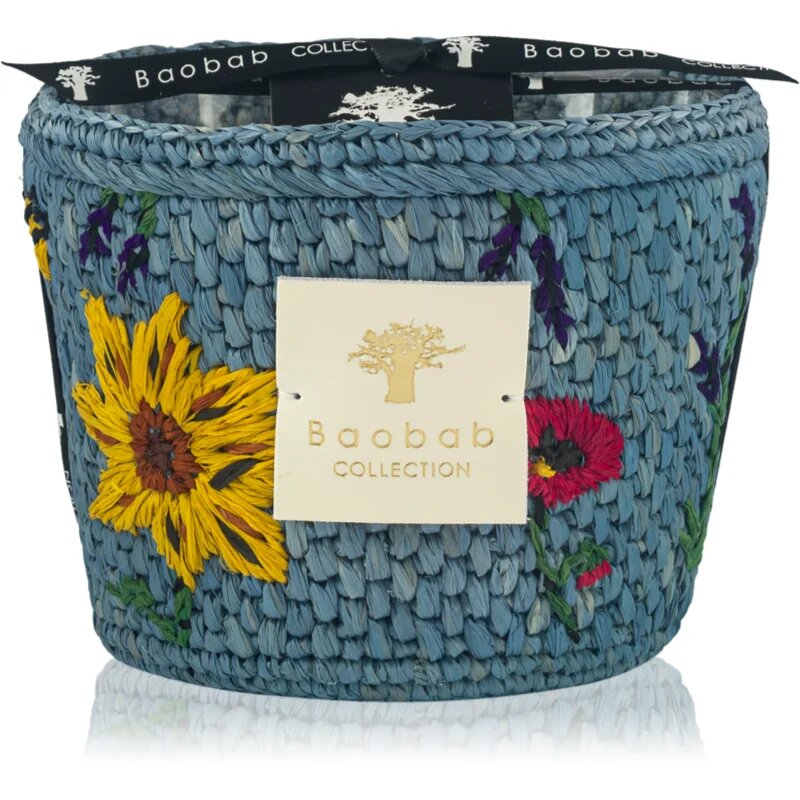 Baobab Collection Vony Tanteli dišeča sveča 500 g