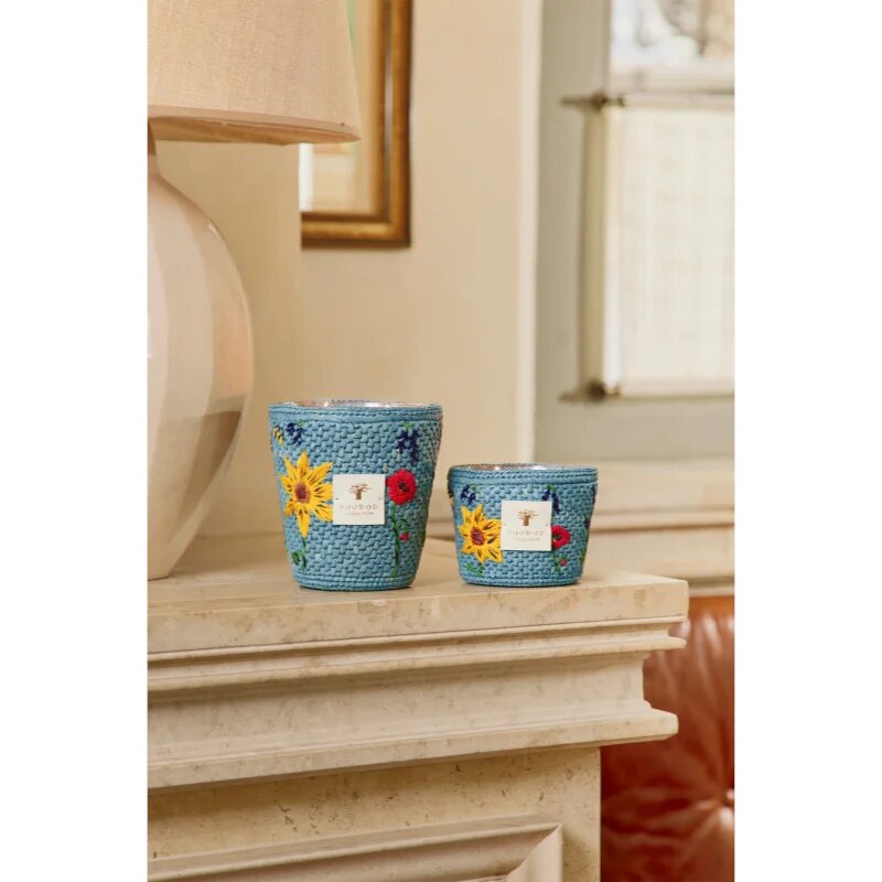 Baobab Collection Vony Tanteli dišeča sveča 500 g