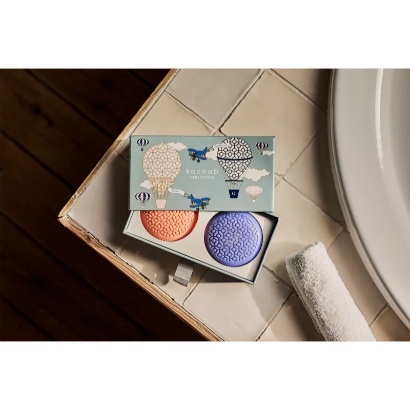 Baobab Collection Women & Gentlemen darilni set
