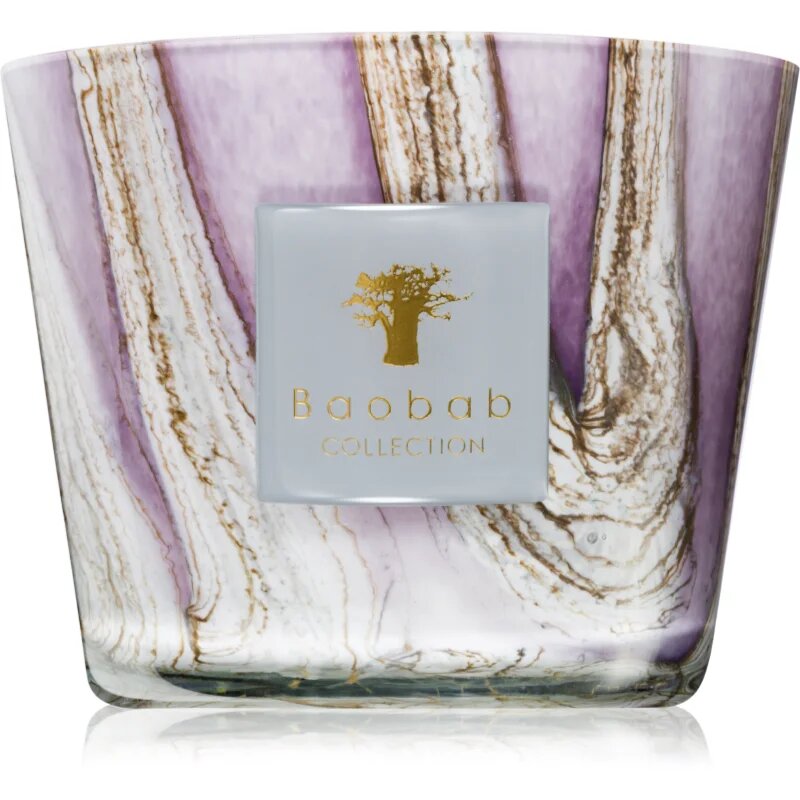 Baobab Collection Woods Broceliande dišeča sveča 500 g